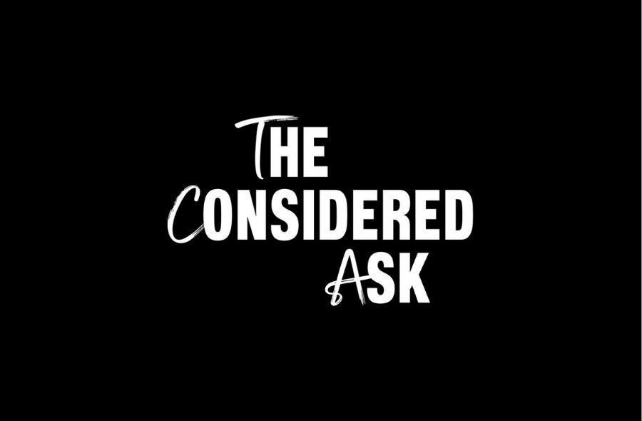considered ask logo