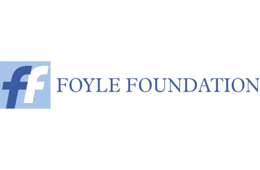 Foyle Foundation logo