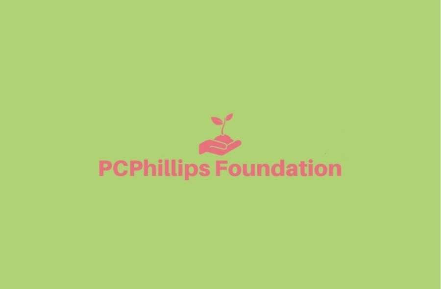 PCPhillips Foundation logo