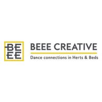 Beee creative logo
