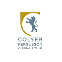 Coyler Fergusson Charitable Trust logo