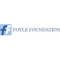 Foyle Foundation logo