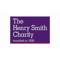 The Henry Smith Charity logo