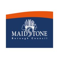 Maidstone Borough Council logo