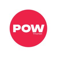 POW Thanet logo