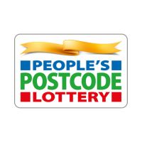 People's Postcode Lottery logo