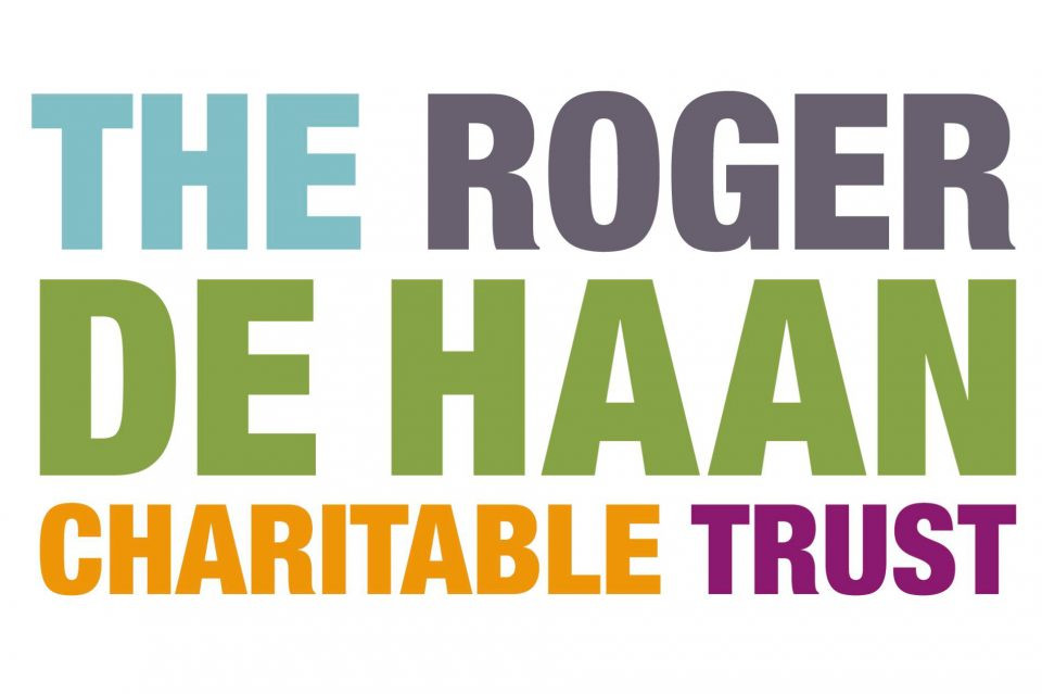 The Roger De Haan Charitable Trust