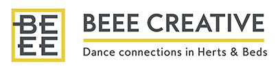 Beee Creative logo