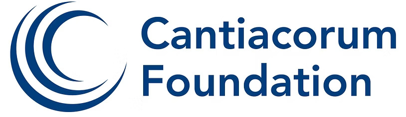 Cantiacorum Foundation logo