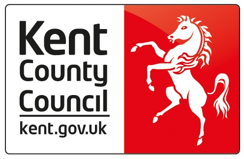 Kent County Council Logo