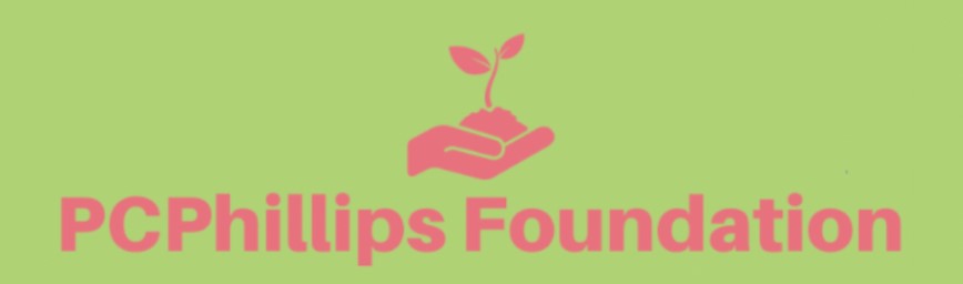 PC Phillips Foundation logo