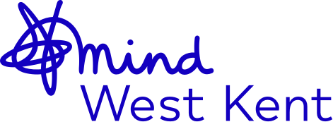 West Kent Mind logo