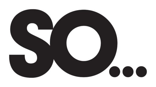 So... The Agency logo