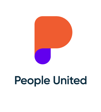 People United logo.