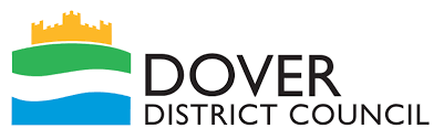 Dover District Council logo