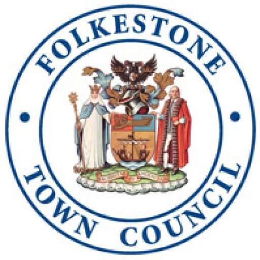 Folkestone Town Council logo