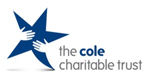 The Cole Charitable Trust logo