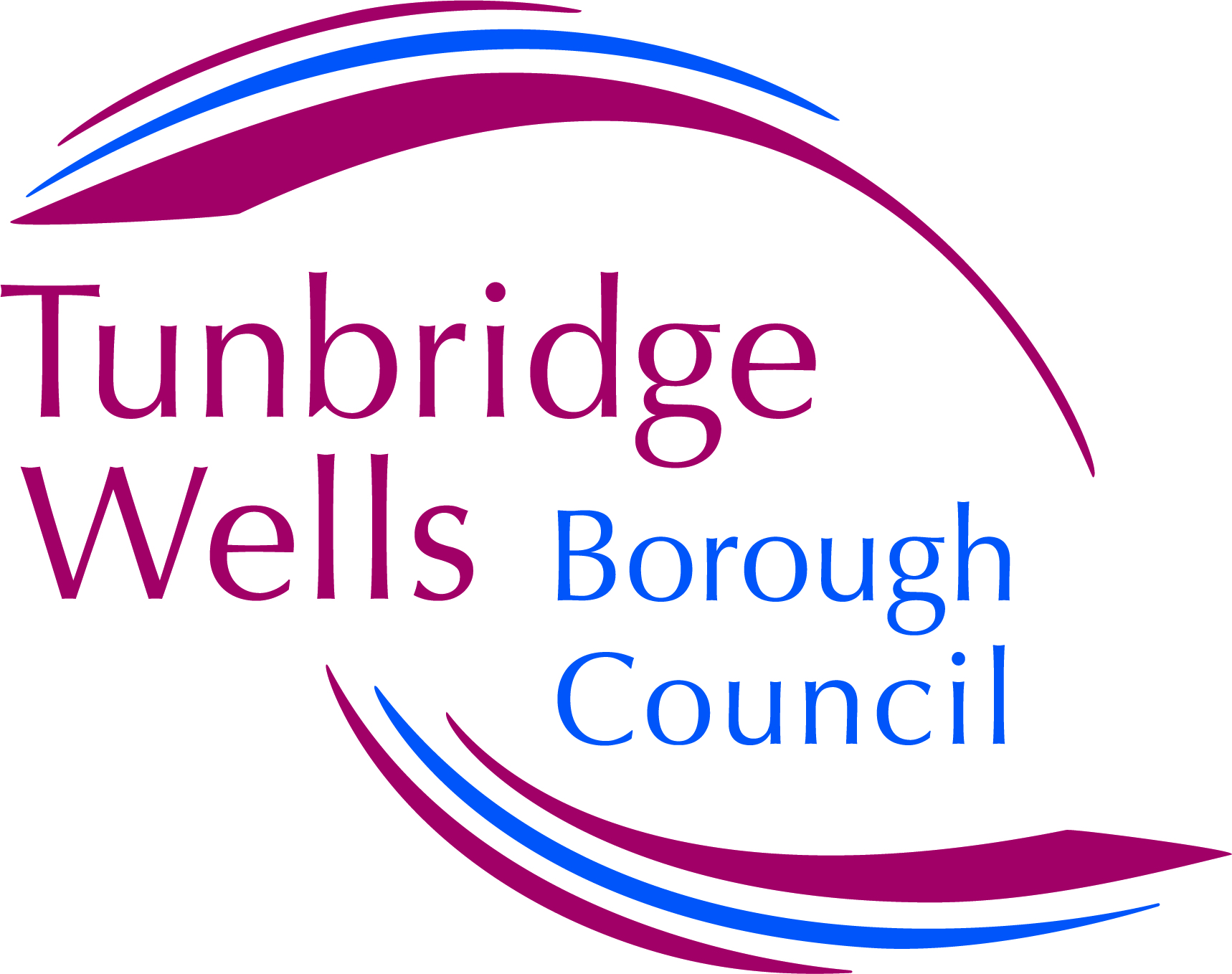 Tunbridge Wells Borough Council logo