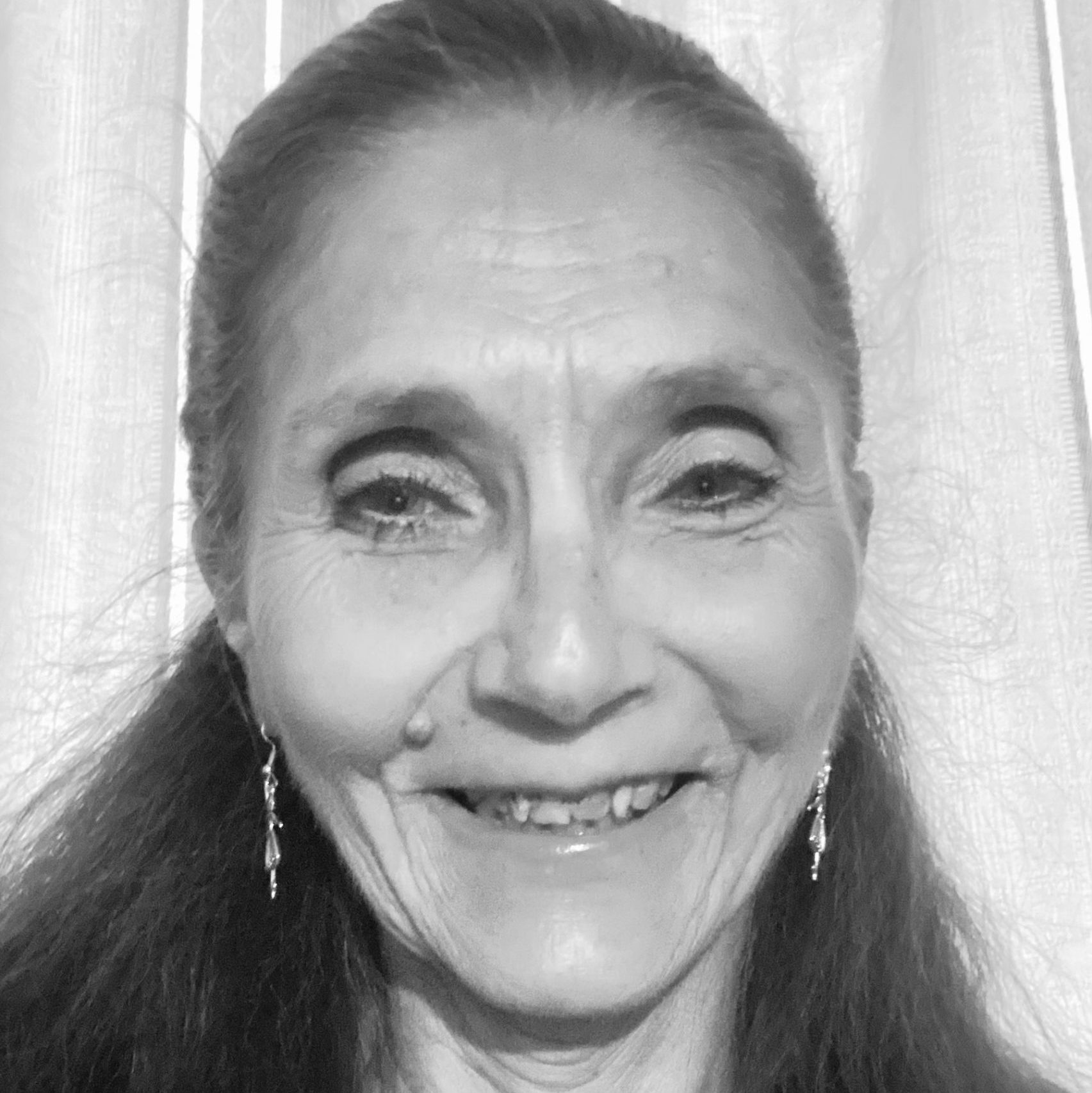 Karol Steele headshot