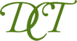 The D'Oyly Carte Charitable Trust logo