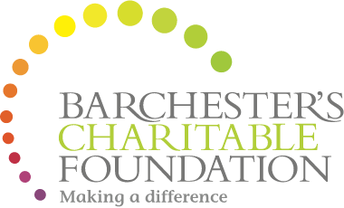 Barchester's Charitable Foundation logo