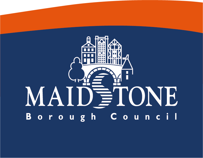 Maidstone Borough Council logo