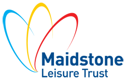 Maidstone Leisure Trust logo