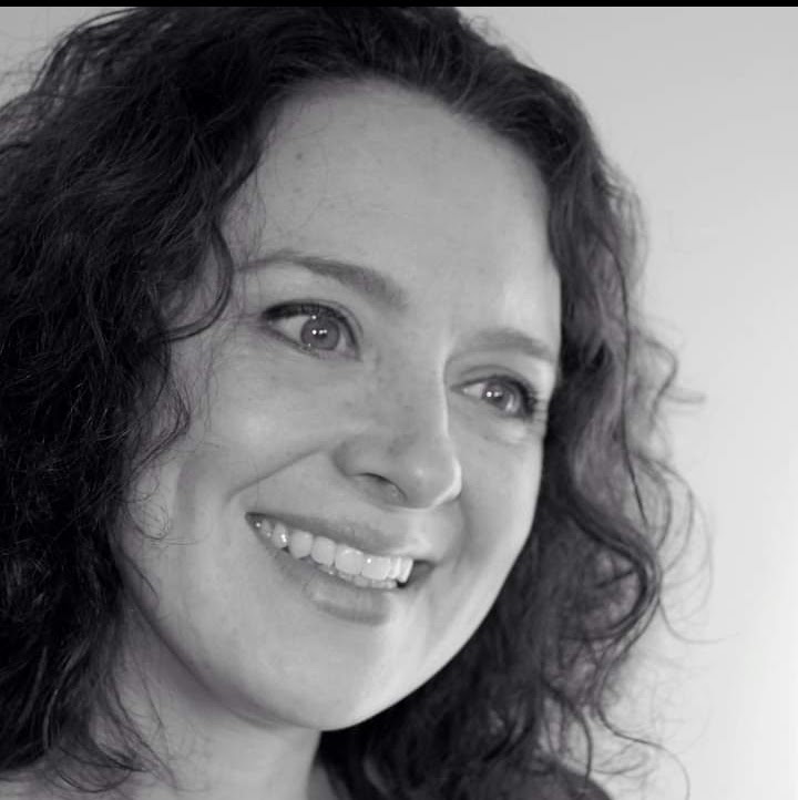 Dani Batchelor headshot